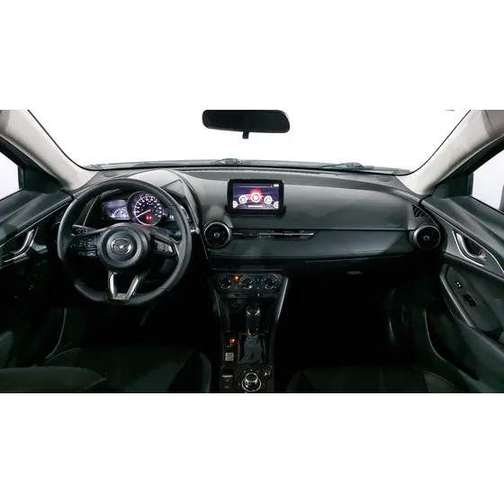 Mazda Cx-3 2.0 I Sport 2wd At