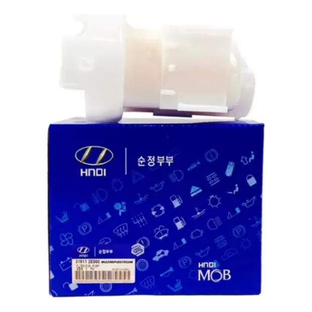 Filtro De Gasolina Mf83143 Tucson/kia/sportage
