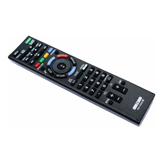 Control Para Cualquier Pantalla Sony Bravia Smart Tv Control Para Cualquier Pantalla Sony Bravia Smart Tv