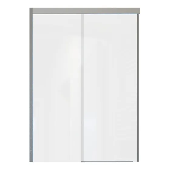 Mampara Corredera 140 X 185 Cm.