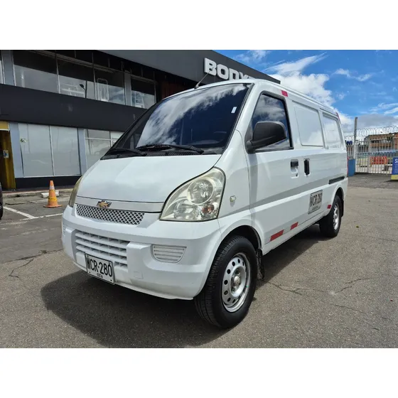 Chevrolet N300 1.2 Cargo