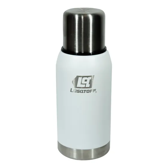 Lüsqtoff Termo Tl750-9b 750 Ml Color Blanco