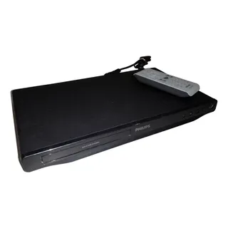 Dvd Player Philips | Mercado Livre