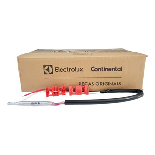 Fusível Térmico Electrolux Db84 Df51 Df80 Dfn52 If53 Tf56 Fusível Térmico Electrolux Db84 Df51 Df80 Dfn52 If53 Tf56