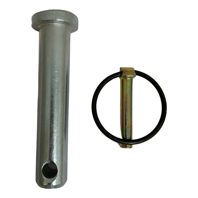 Pino Terceiro Ponto Trator Massey Ferguson Valmet/ Ford/ Cbt