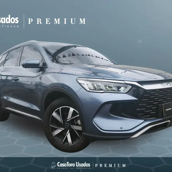 BYD Song Pro 2025 Gl Phev At 1500cc