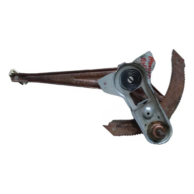 Cremayera Subir Vidrio Ford Ranger Manual Rh Usada 