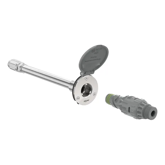 Aquor Hh Hidrante Para Casa