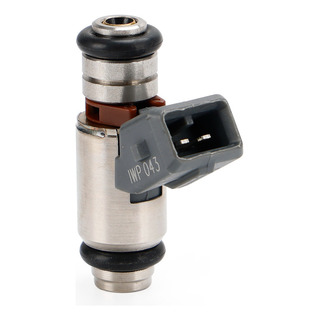 Pyz- Injetor De Combustível 27609-01b Para Harley T 4.3 Pyz- Injetor De Combustível 27609-01b Para Harley T 4.3