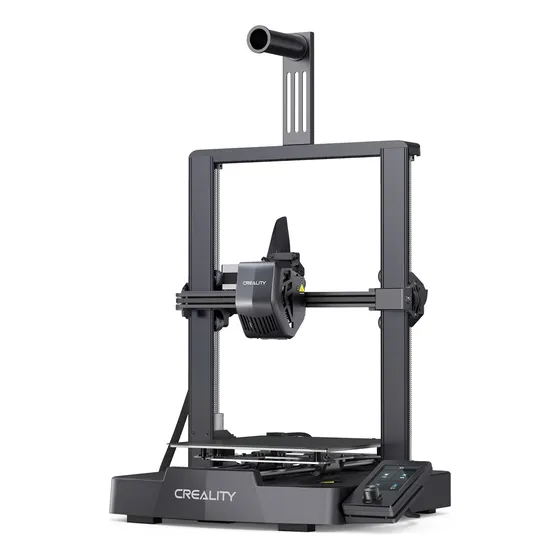 Impressora 3d Creality 3d Ender-3 V3 Se 127/220V