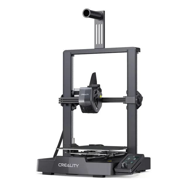 Impresora 3D Creality Fdm Ender-3 V3 Se 220V, 1001020508, color negro