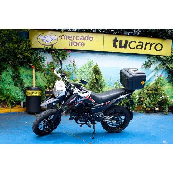 Akt Ttx 200 2019