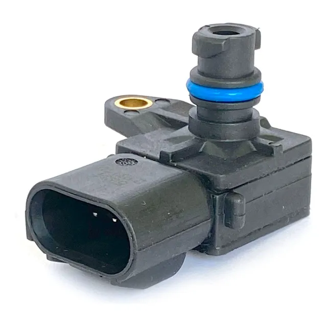 Sensor Map Dodge Avenger 2008 2009 2010 2011 2012 2013 2014