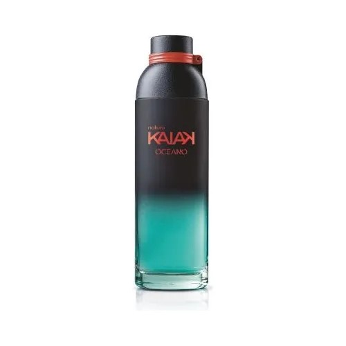 Kaiak  Oceano Perfume De Mujer 100 Ml