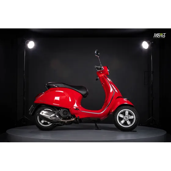 Piaggio Vespa Primavera 150