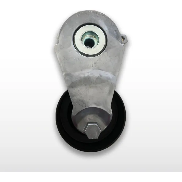 Tensor Correa Mul Shocker Para Nissan Qasquai J11 2.0