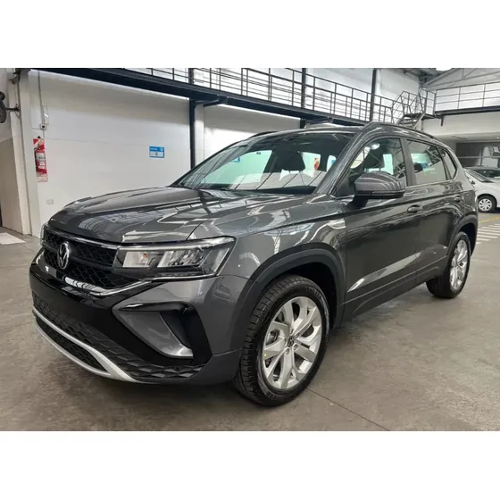 Volkswagen Taos 1.4 250 Tsi Comfortline