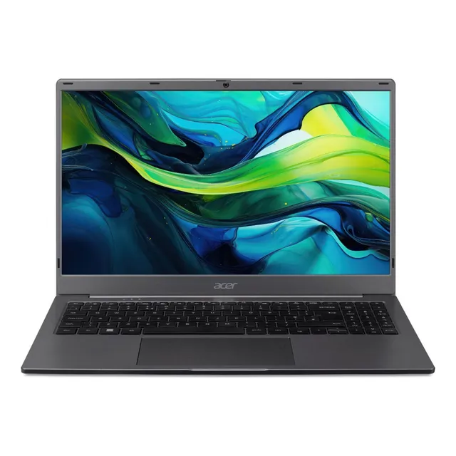 Notebook Acer Aspire Lite 15.6 8/256gb Celeron Al15-31p-c28
