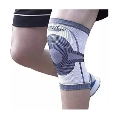Rodillera Elastica Deporte Elastic Pro Bander Green 