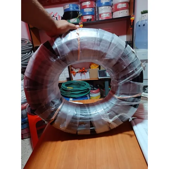 Cable St 3x10 3x8 Elecon Engomado 2x10 Nacional Tienda Cabel