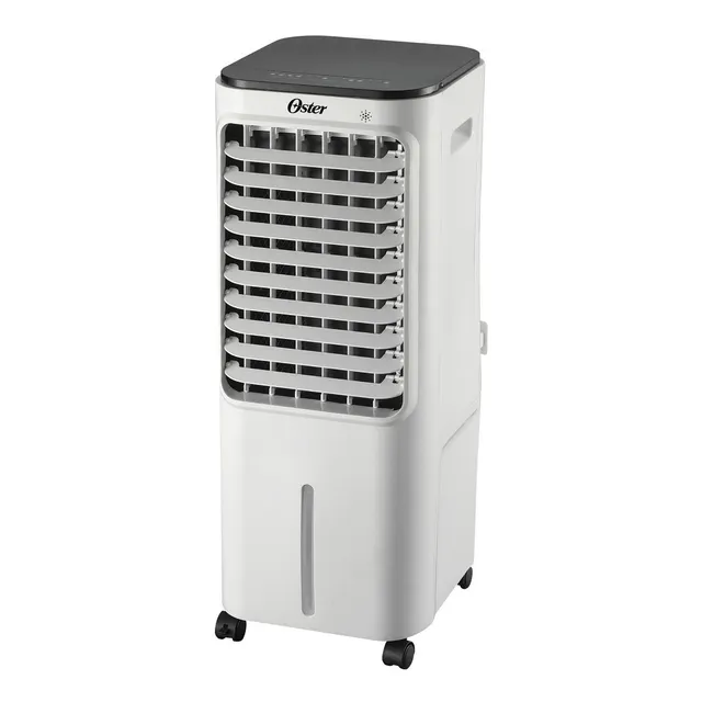 Enfriador De Aire Ventilador Oster 12 Litros Led Os-awkc12lw