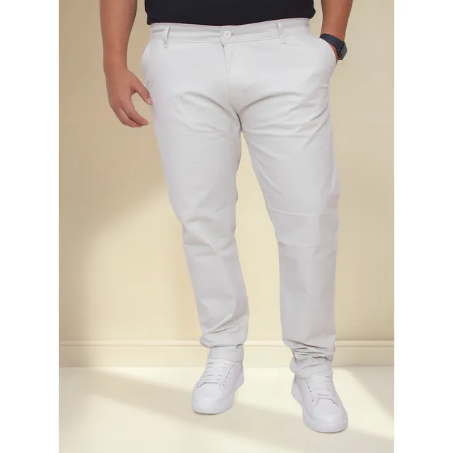 Semi Chupin Plus Size Gabardina Talles 50 Al 56 Carpe Diem