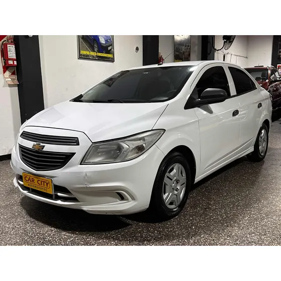 Chevrolet Prisma 1.4 Joy Ls 98cv