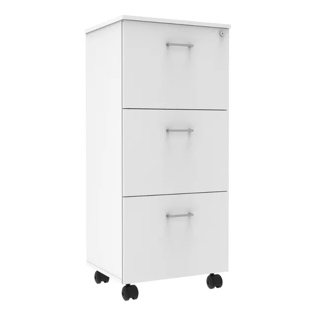 Archivador 3 Gavetas - Casalista® Estudio