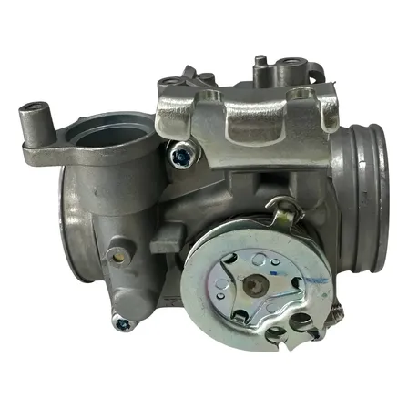 Tbi Cb 300 Xre 300