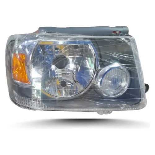 Faro Delantero Para Ford Ranger 2006-2008