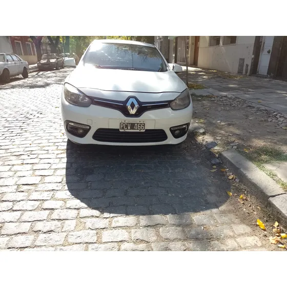 Renault Fluence 2.0 Ph2 Luxe 143cv