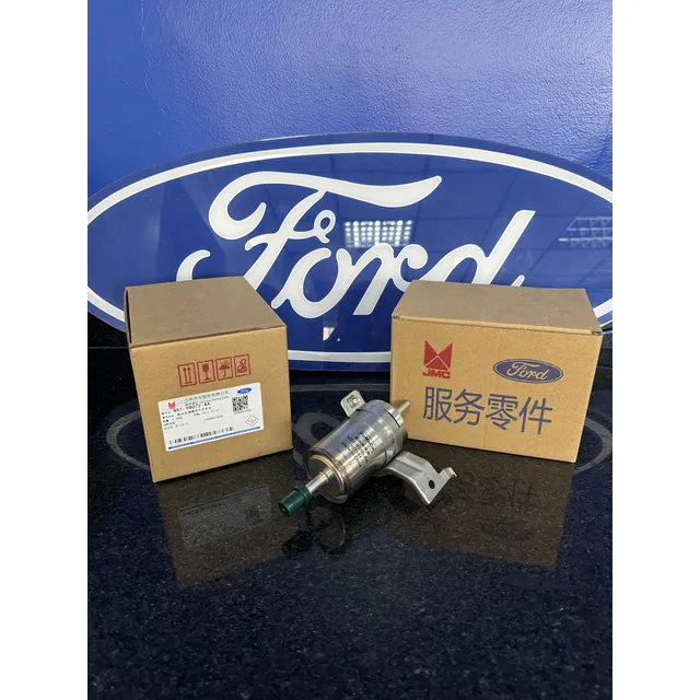 Filtro De Gasolina Original Ford Territory 2024