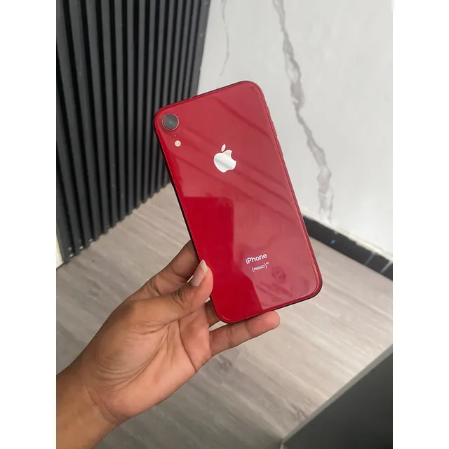 iPhone XR 128gb Factory