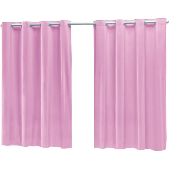 Cortina Infantil Blackout Blecaute Corta Luz 2 80 X 1 60 