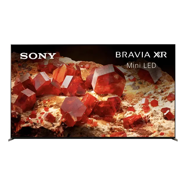 Pantalla Smart Tv 75 Pulgadas Sony Bravia Xr 4k Google Tv