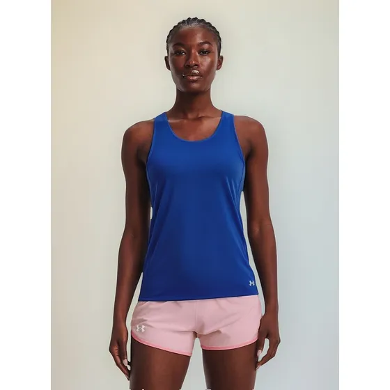Esqueleto Under Armour Fly By Para Mujer 1361394-486-biv