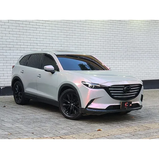 Mazda Cx-9 2.5 Grand Touring Signature