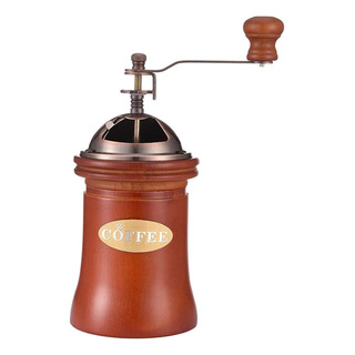 Fs Molinillo De Café Manual, Molinillo De Café De Madera De Fs Molinillo De Café Manual, Molinillo De Café De Madera De
