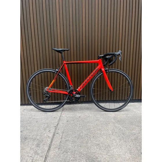 Cannondale Supersix Evo 105 - Talla 54