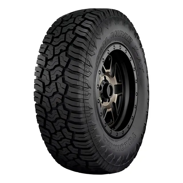 Llanta Yokohama 275/70r18 125/122q Geolandar X-at Pp