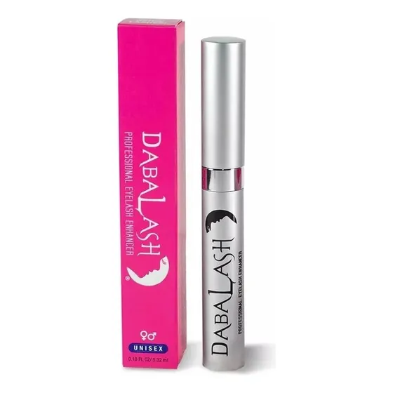 Dabalash Eyelash Crecimiento De Pestañas Original