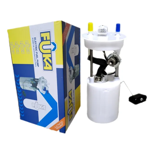 Módulo Bomba De Gasolina Completa Spark / Matiz. 96464637