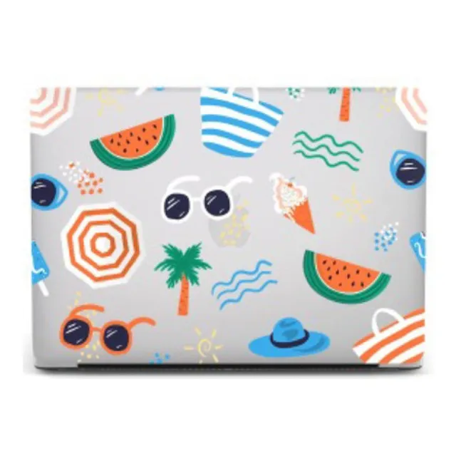 Carcasa Compatible Con Macbook Air 13 / 13,3 A1466 Summer 2