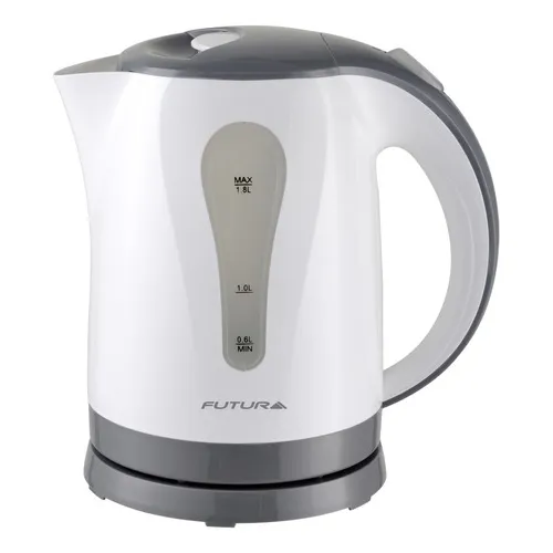 Jarra Electrica Futura Fut-ha1760wg Color Blanco