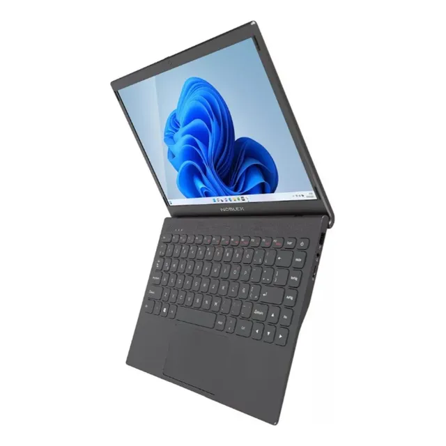 Notebook Noblex N14x1000 14.1  Hd Intel Celeron 4gb 128gb