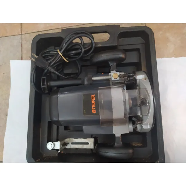 Vendo Trompo Truper Industrial Usado Casi Nuevo 1 3/4 