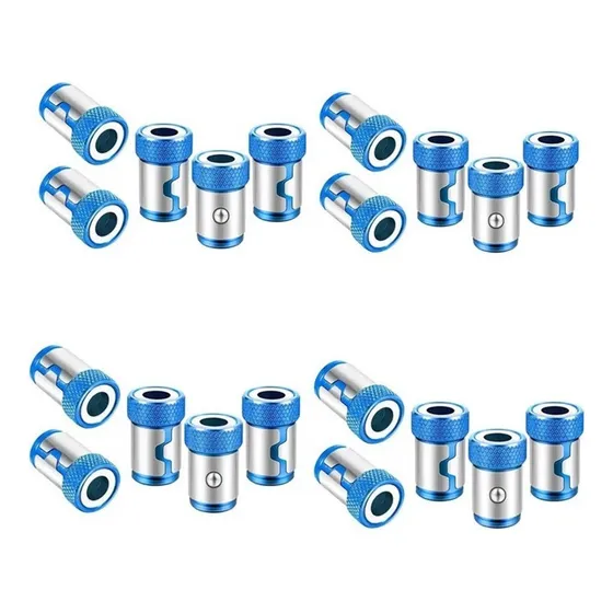 - Imán Superuniversal For Destornillador Anular, Paquete