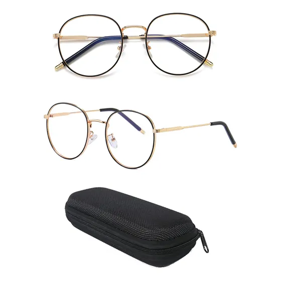 F1 Gafas De Descanso Filtro Luz Azul Computador Hombre Mujer