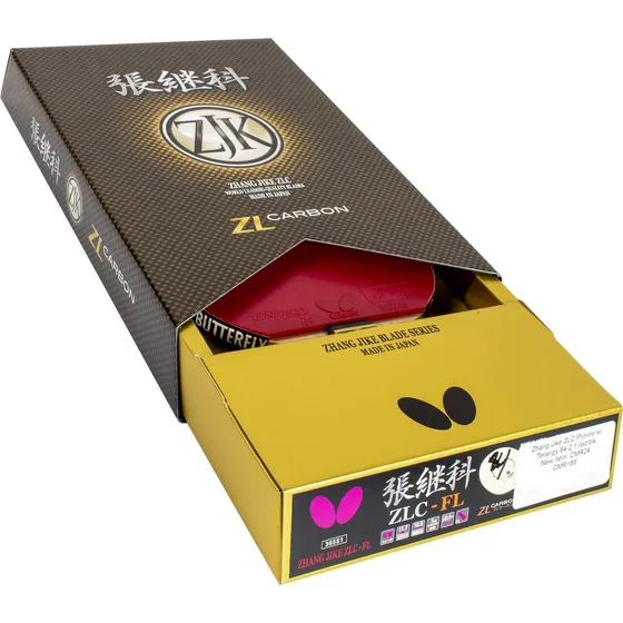 Jike Zlc Fl Raqueta Proline Tenergy 64 2.1 Color Rojo