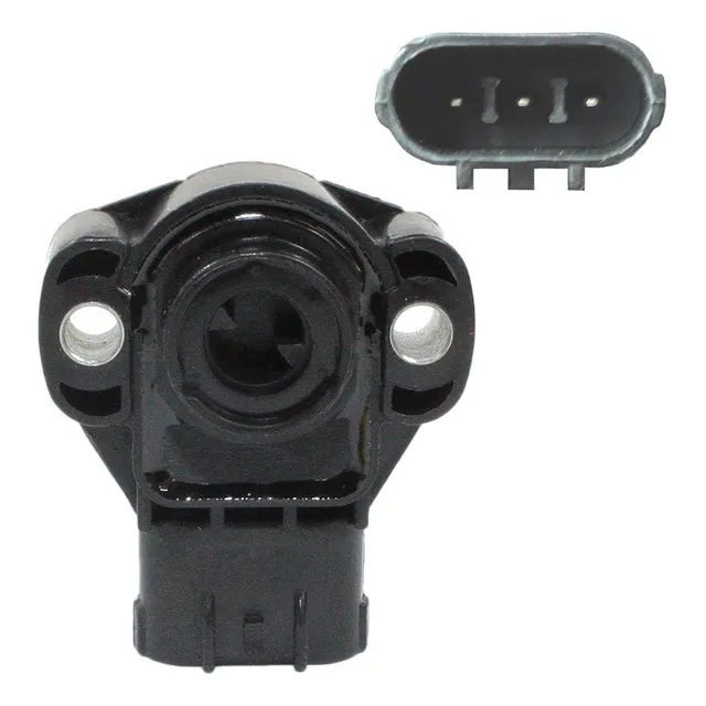 Sensor Posición Acelerador Neon 2.0l 4 Cil 1995/2005 Tomco